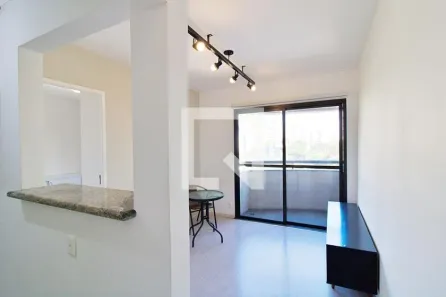 Apartamento com 1 Quarto à venda, 45m² no Vila Suzana, São Paulo