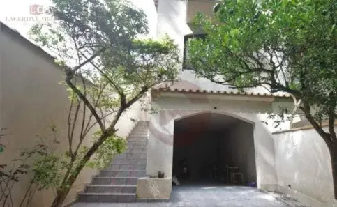 Sobrado com 3 Quartos à venda, 129m² no Jardim Londrina, São Paulo