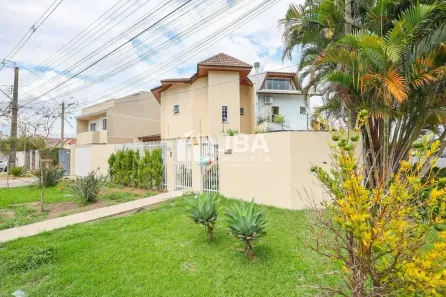 Sobrado com 2 Quartos à venda, 123m² no Bairro Alto, Curitiba