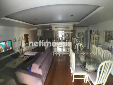 Apartamento com 4 Quartos à venda, 239m² no Jardim Guanabara, Rio de Janeiro