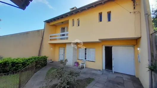 Casa de Condomínio com 4 Quartos à venda, 243m² no Teresópolis, Porto Alegre