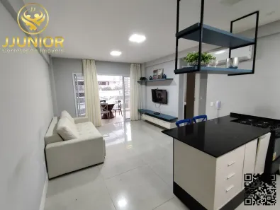 Apartamento com 2 Quartos para alugar, 87m² no Nazaré, Belém