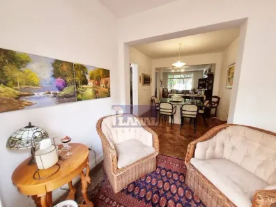 Casa com 3 Quartos à venda, 177m² no Vila Mariana, São Paulo