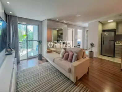 Apartamento com 2 Quartos à venda, 60m² no Rondônia, Novo Hamburgo
