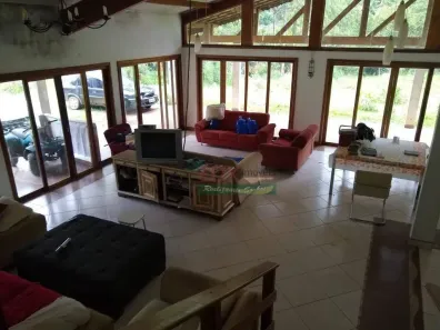 Fazenda/Sítio com 4 Quartos à venda, 350m² no , Redenção da Serra