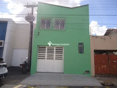 Imóvel Comercial com 5 Quartos à venda, 180m² no Centro, Teresina