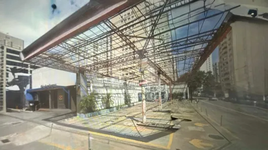Lote/Terreno à venda, 600m² no Indianópolis, São Paulo