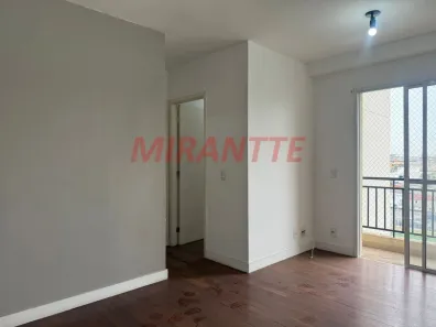 Apartamento com 2 Quartos à venda, 53m² no Jardim Brasil (Zona Norte), São Paulo