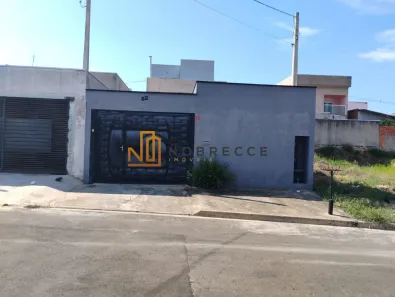 Casa com 2 Quartos à venda, 112m² no Parque Residencial Sabiás, Indaiatuba