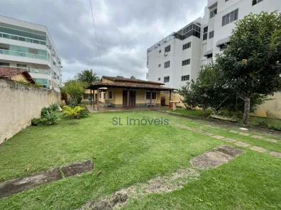 Casa com 5 Quartos à venda, 135m² no Recreio, Rio das Ostras