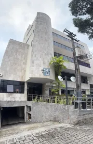 Sala Comercial para alugar, 23m² no Espinheiro, Recife