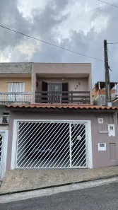 Casa com 3 Quartos à venda, 150m² no Vila Brasileira, Mogi das Cruzes