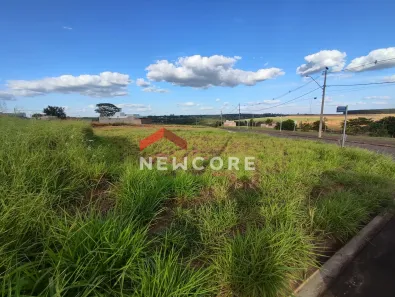 Lote/Terreno à venda, 547m² no Jardim Botânico, Olímpia