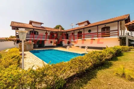 Fazenda/Sítio com 3 Quartos à venda, 500m² no Chacaras Bela Vista, Nazaré Paulista