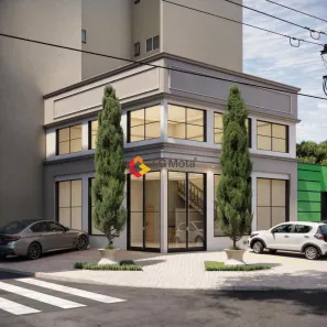 Ponto Comercial para alugar, 163m² no Centro, Campinas