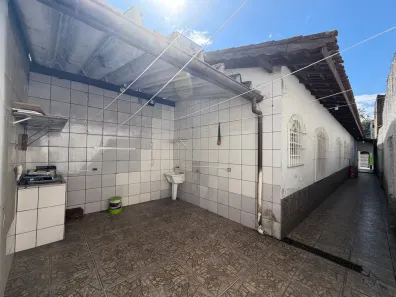 Casa com 3 Quartos à venda, 160m² no Boqueirão, Praia Grande