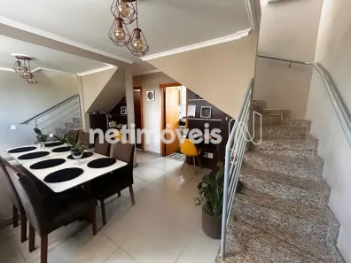 Apartamento com 2 Quartos à venda, 94m² no Jardim Guanabara, Belo Horizonte