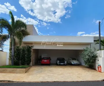 Casa com 3 Quartos à venda, 336m² no Residencial Haroldo Magalhães, Mirassol