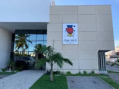 Apartamento com 2 Quartos à venda, 48m² no Ponta Negra, Natal