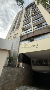 Apartamento com 3 Quartos para venda ou aluguel, 111m² no Judith, Londrina