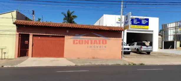 Casa com 1 Quarto à venda, 50m² no Jardim Bandeirantes, São Carlos