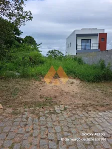 Lote/Terreno à venda, 450m² no Lagoa, Macaé