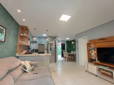 Apartamento com 2 Quartos à venda, 79m² no Maitinga, Bertioga