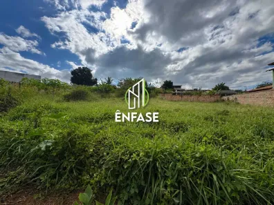 Lote/Terreno à venda, 360m² no Novo Igarapé, Igarapé