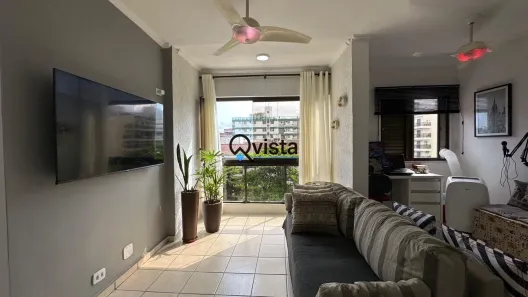 Apartamento com 2 Quartos à venda, 63m² no Enseada, Guarujá