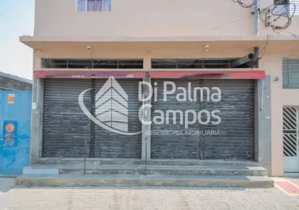 Galpão/Depósito/Armazém para alugar, 92m² no Ipiranga, São Paulo