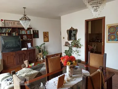 Apartamento com 3 Quartos à venda, 130m² no Pinheiros, São Paulo