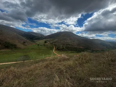 Lote/Terreno à venda, 4000m² no Inconfidência, Paraíba do Sul