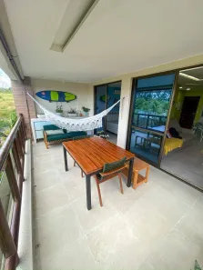 Apartamento com 2 Quartos à venda, 78m² no Cumbuco, Caucaia