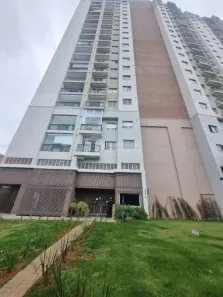 Apartamento com 2 Quartos à venda, 36m² no Vila Guilhermina, São Paulo