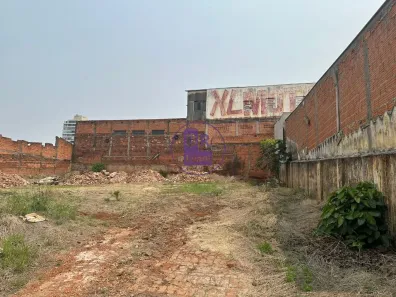 Lote/Terreno à venda, 930m² no Jardim Higienópolis, Londrina