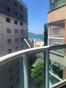 Apartamento com 1 Quarto para alugar, 45m² no Gonzaga, Santos