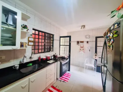Casa com 3 Quartos à venda, 200m² no Conjunto Residencial Butantã, São Paulo
