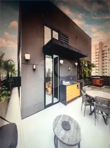 Apartamento com 1 Quarto à venda, 59m² no Vila Olímpia, São Paulo