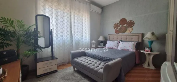 Casa com 4 Quartos à venda, 222m² no Retiro, Volta Redonda