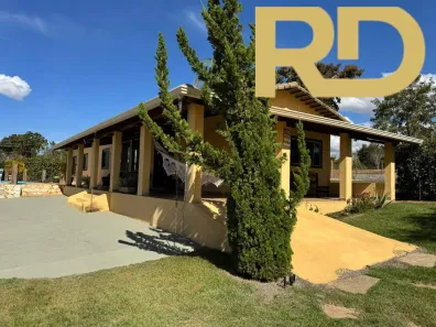 Casa com 3 Quartos à venda, 280m² no , Funilândia
