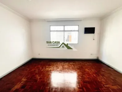 Apartamento com 3 Quartos à venda, 75m² no Santa Amélia, Belo Horizonte