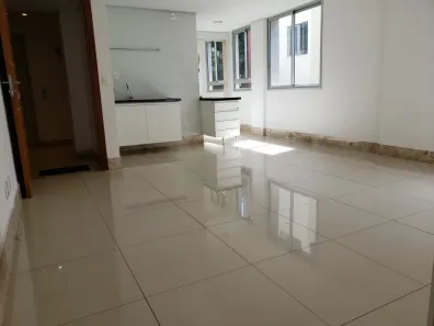 Apartamento com 2 Quartos à venda, 75m² no Santo Agostinho, Belo Horizonte