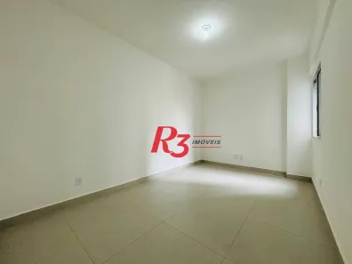 Apartamento com 1 Quarto à venda, 33m² no Aparecida, Santos
