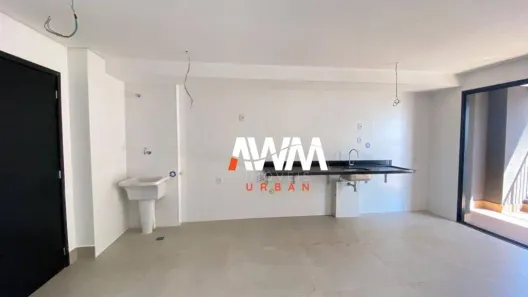 Apartamento com 2 Quartos à venda, 72m² no Setor Bueno, Goiânia