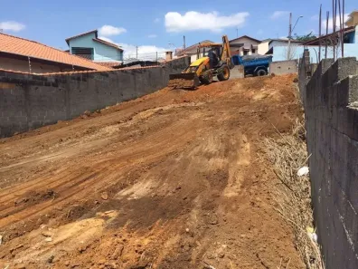 Lote/Terreno à venda, 332m² no Jardim Terras de São João, Jacareí