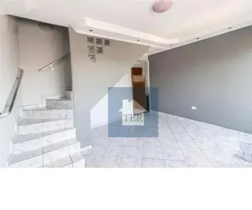 Sobrado com 2 Quartos à venda, 100m² no Vila Barbosa, São Paulo