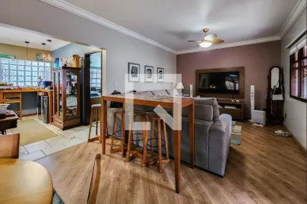 Casa com 4 Quartos à venda, 424m² no Centro, São Bernardo do Campo