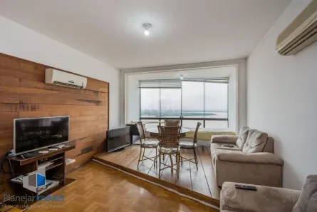 Apartamento com 3 Quartos à venda, 148m² no Centro Histórico, Porto Alegre