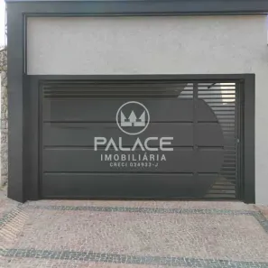 Casa com 3 Quartos à venda, 117m² no Parque Primeiro de Maio, Piracicaba