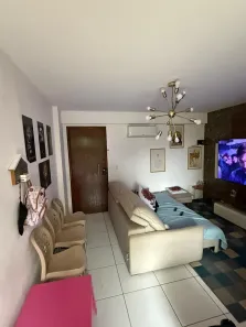 Apartamento com 2 Quartos à venda, 58m² no Renascença, São Luís